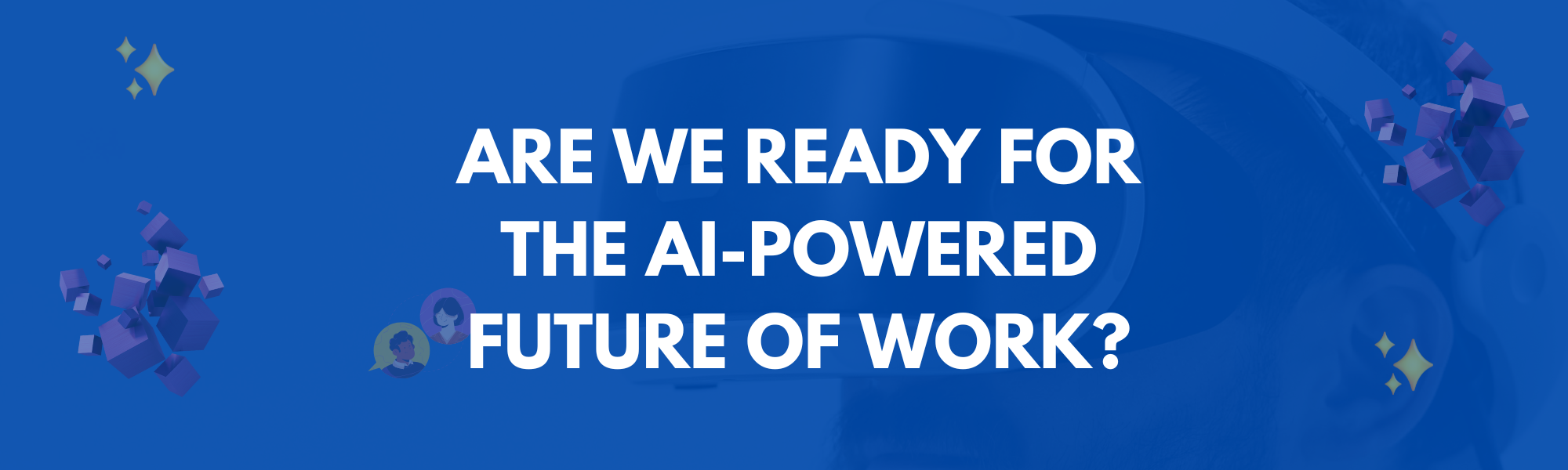 Future-ready careers in the age of AI and robotics – blog cover image for Movementor Education